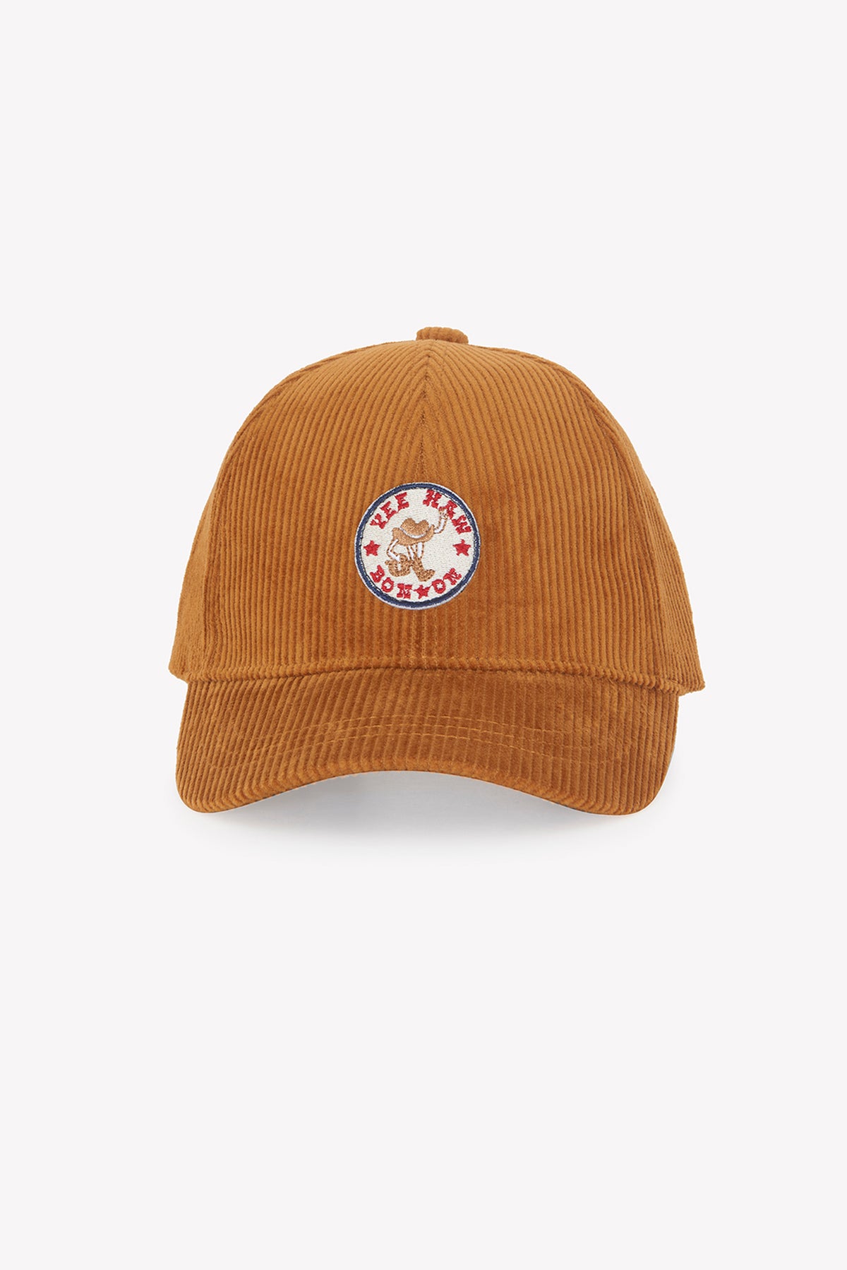 Casquette - Mycap Barn