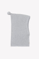Beanie - Mulot Marl Grey