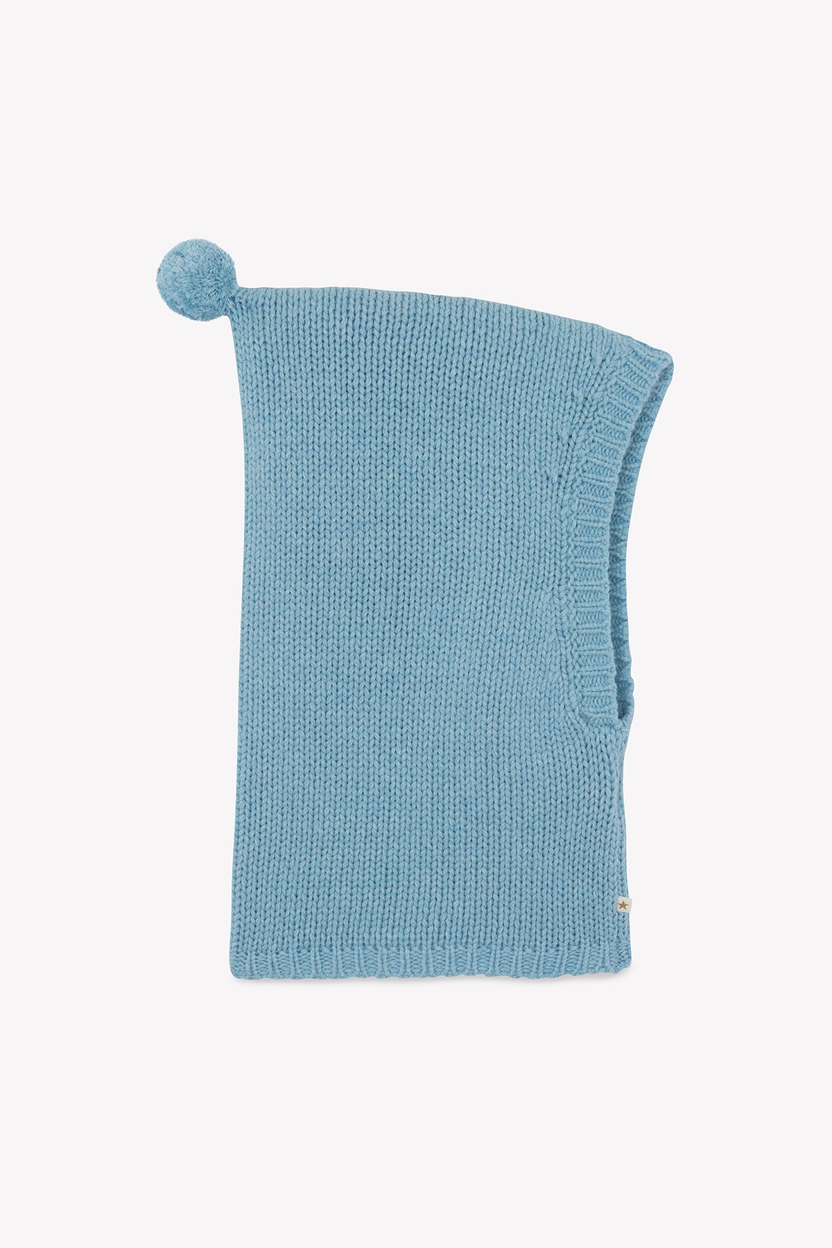 Beanie - Mulot Vintage Blue