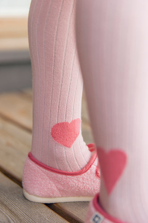 Collants - Mippy Rose Blossom - Image principale