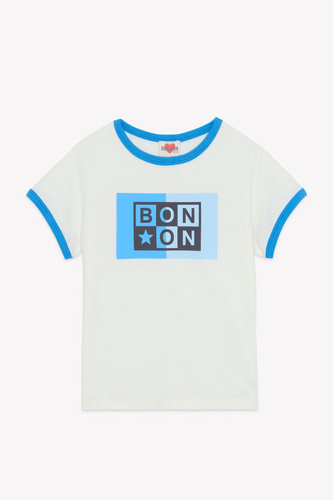 T-shirt - Napo Milk - Image principale