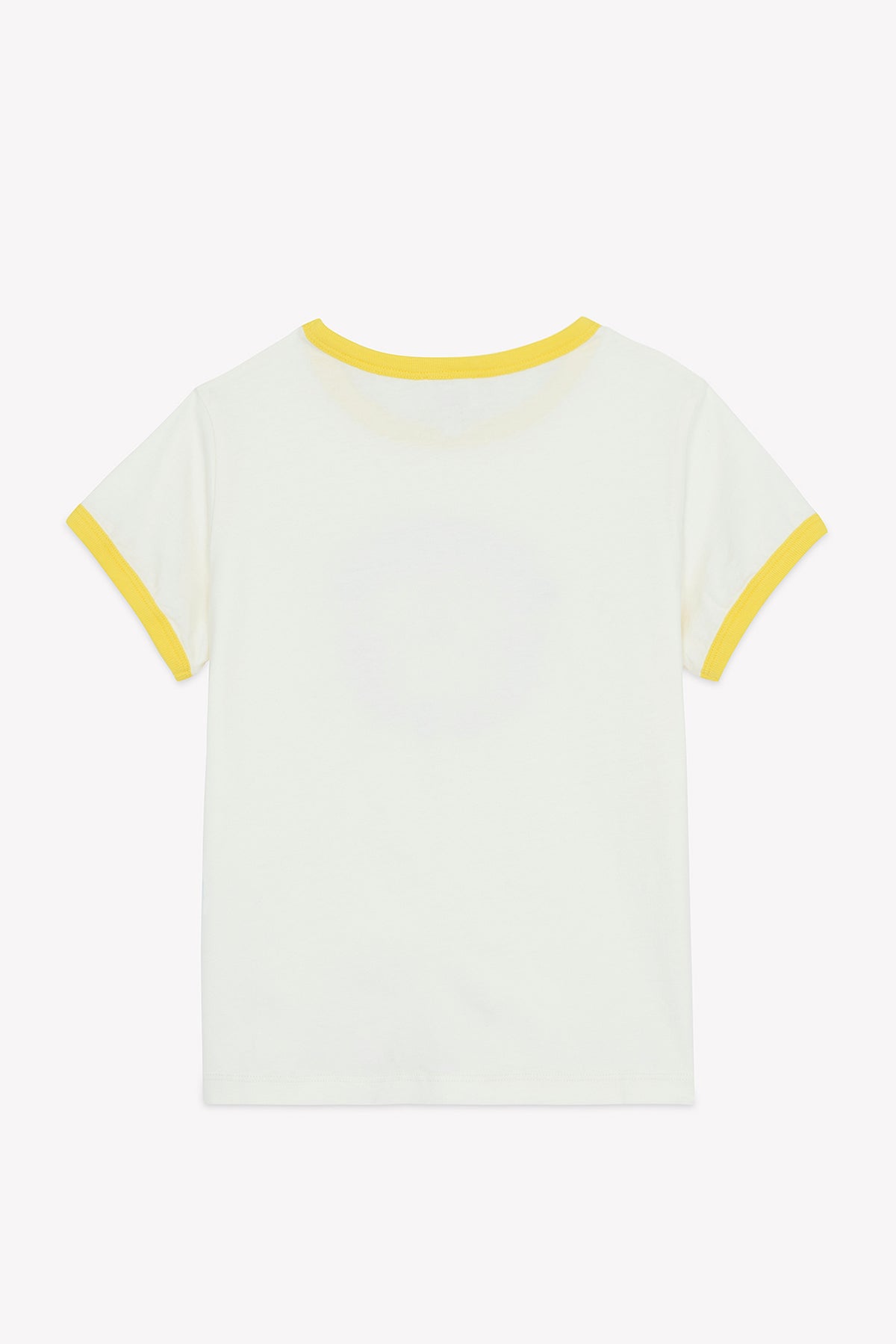 T-shirt - Napo Milk