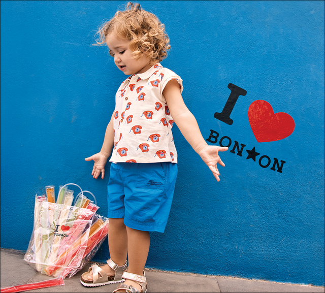 Bonton Paris