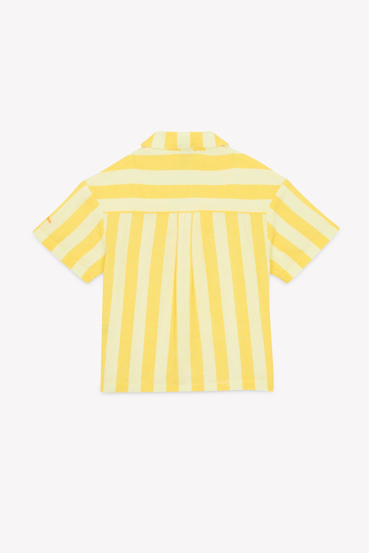 Hemd - Las Vegas Loulou x Bonton