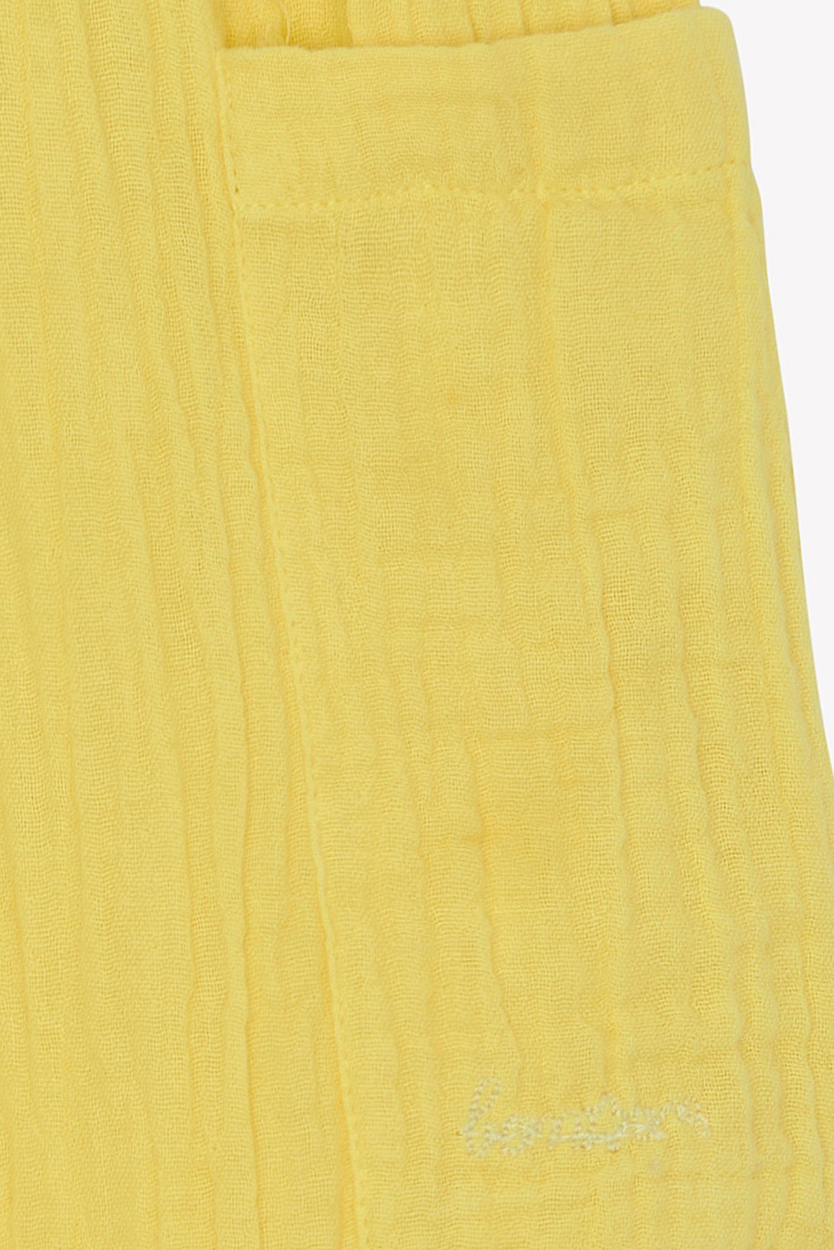Pantalon - Lauren Jaune