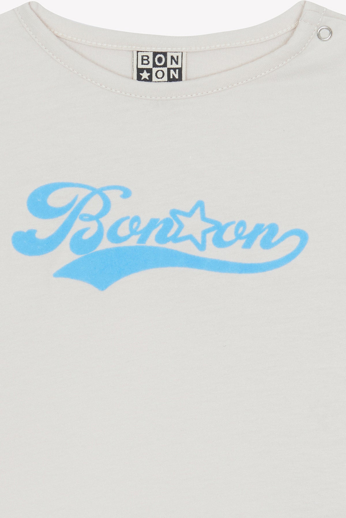 T-shirt - Taxi Milk Logo Coton