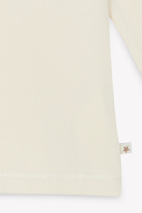 Sous-pull - Titou Milk Coton - Image principale