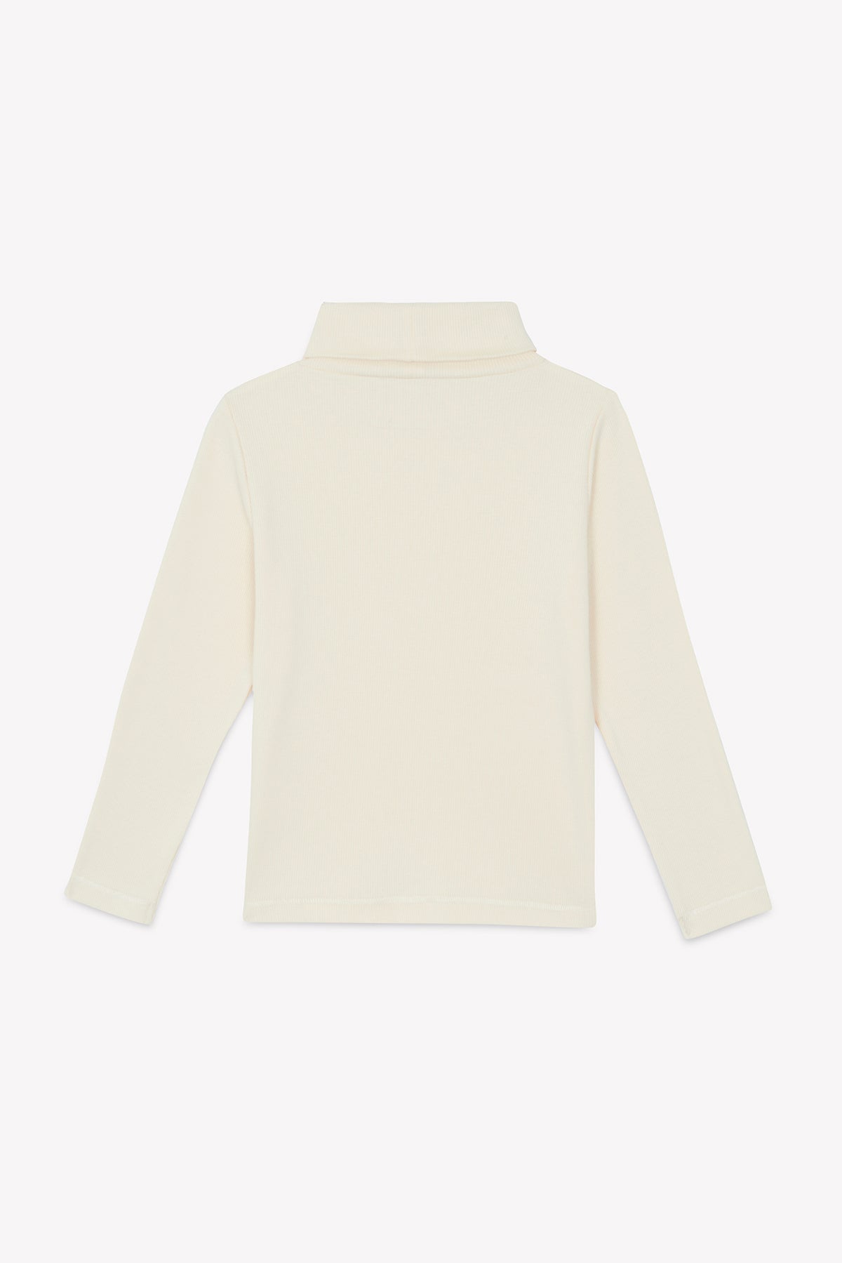 Sous-pull - Titou Milk Coton