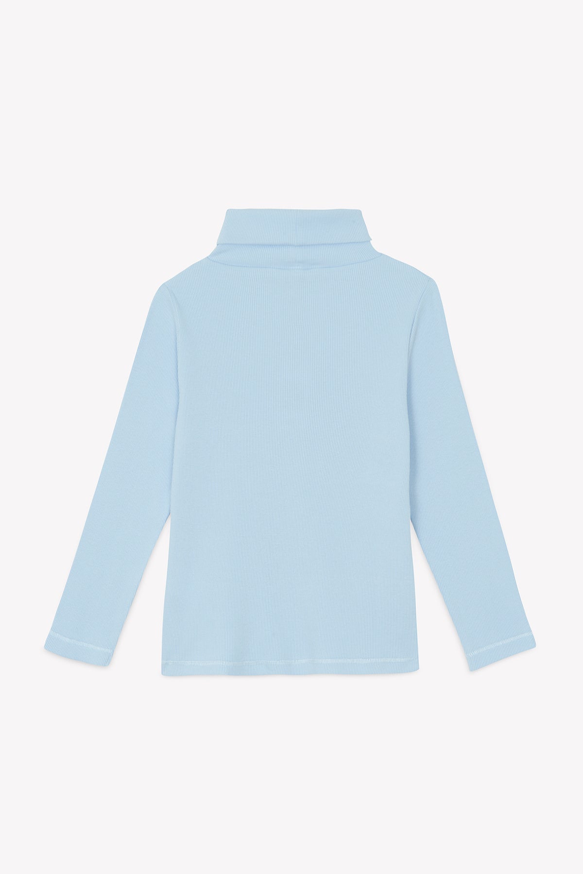 Sous-pull - Titou Bleu Docker Coton