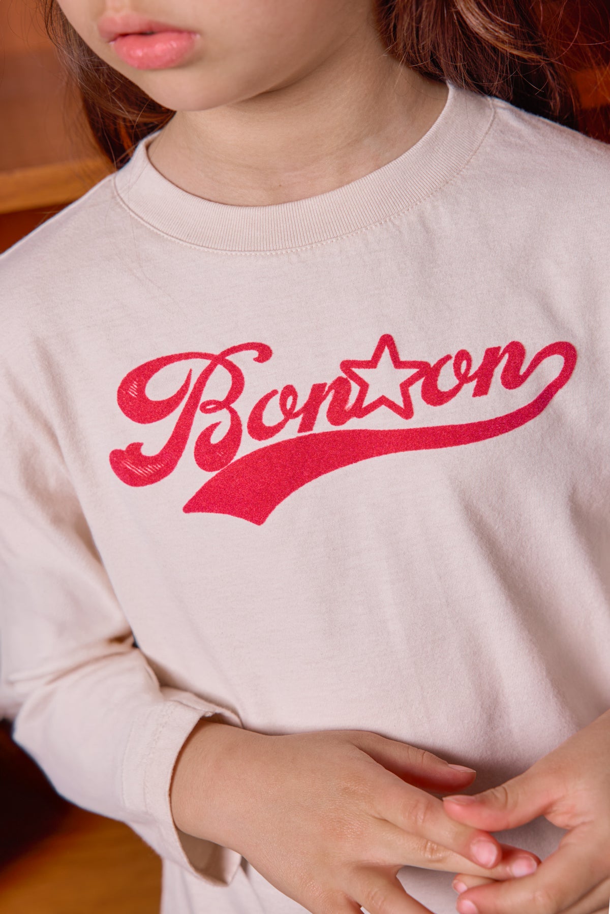T-shirt - Taxo Milk Logo Coton