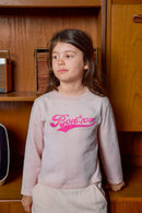 T-shirt - Taxo Bacon med logo i bomuld