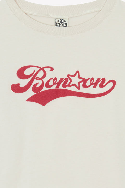 T-shirt - Taxo Milk Logo Coton - Image principale