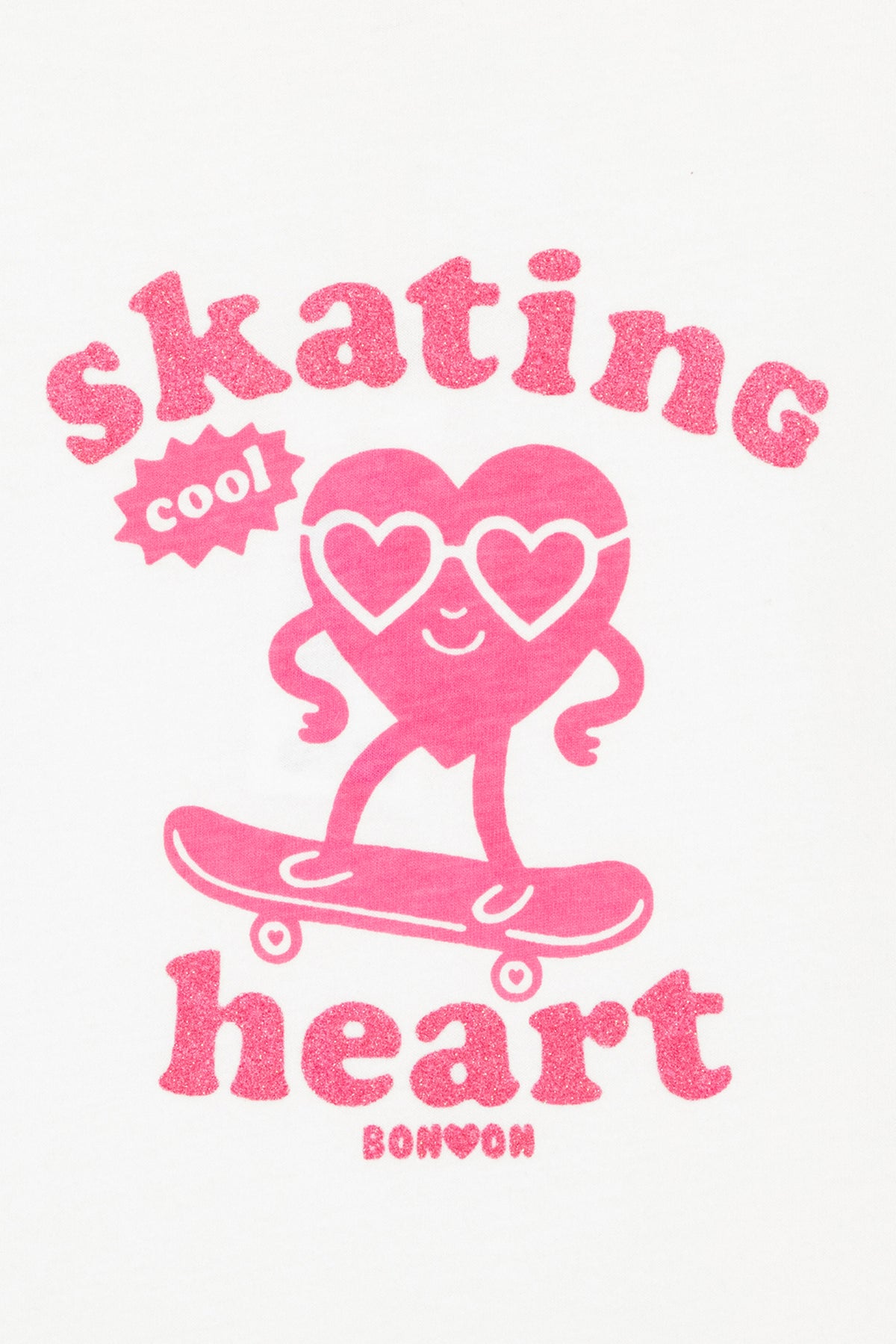 T-shirt - Taxo Skating Cotton