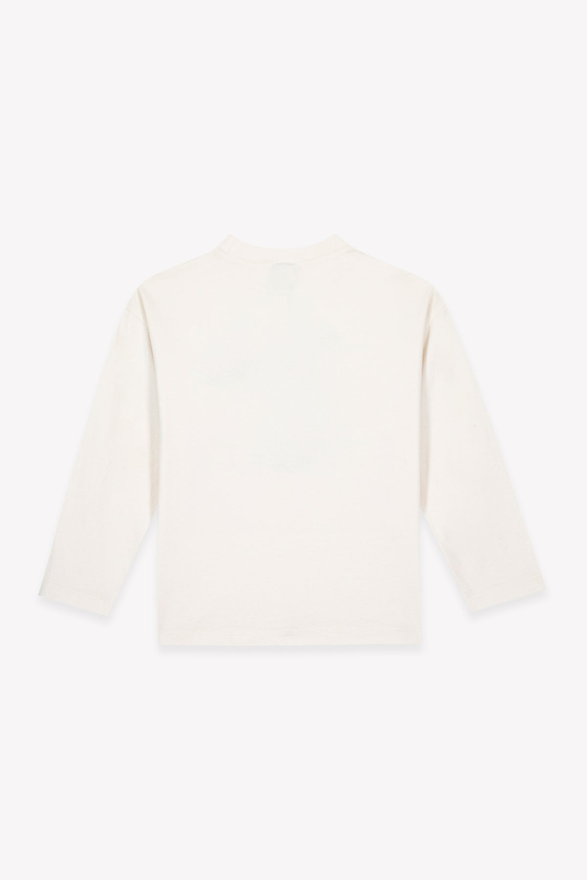 T-shirt - Laurel Snow Cotton