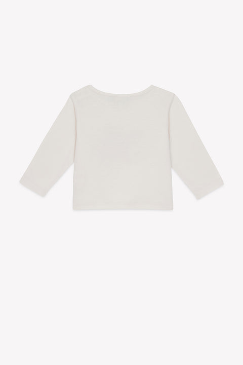 T-shirt - Taxi Drummy Cotton - Image principale