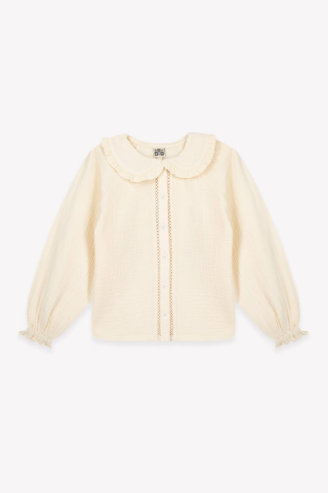 Chemise - Figue Milk Coton - Image principale