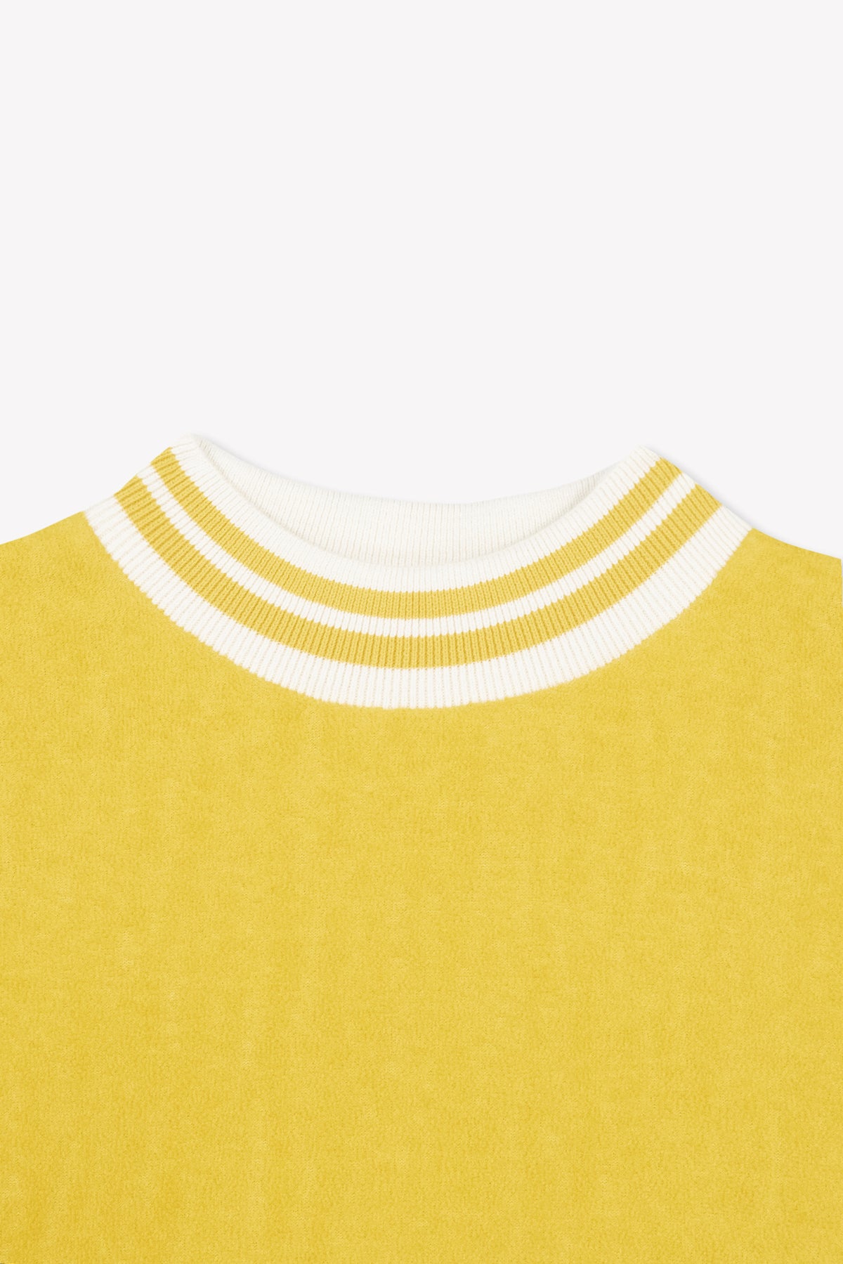 Sweat - Pitt French Fries Coton