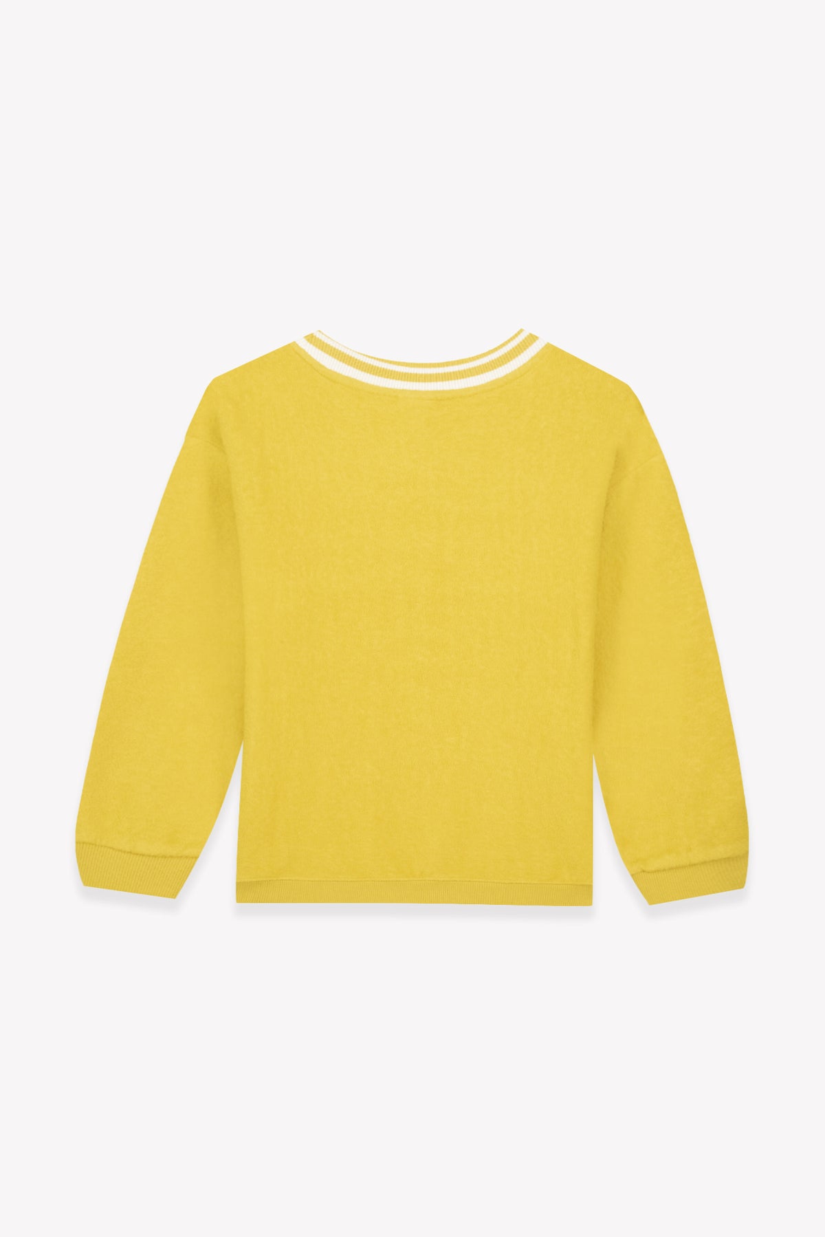 Sweat - Pitt French Fries Coton