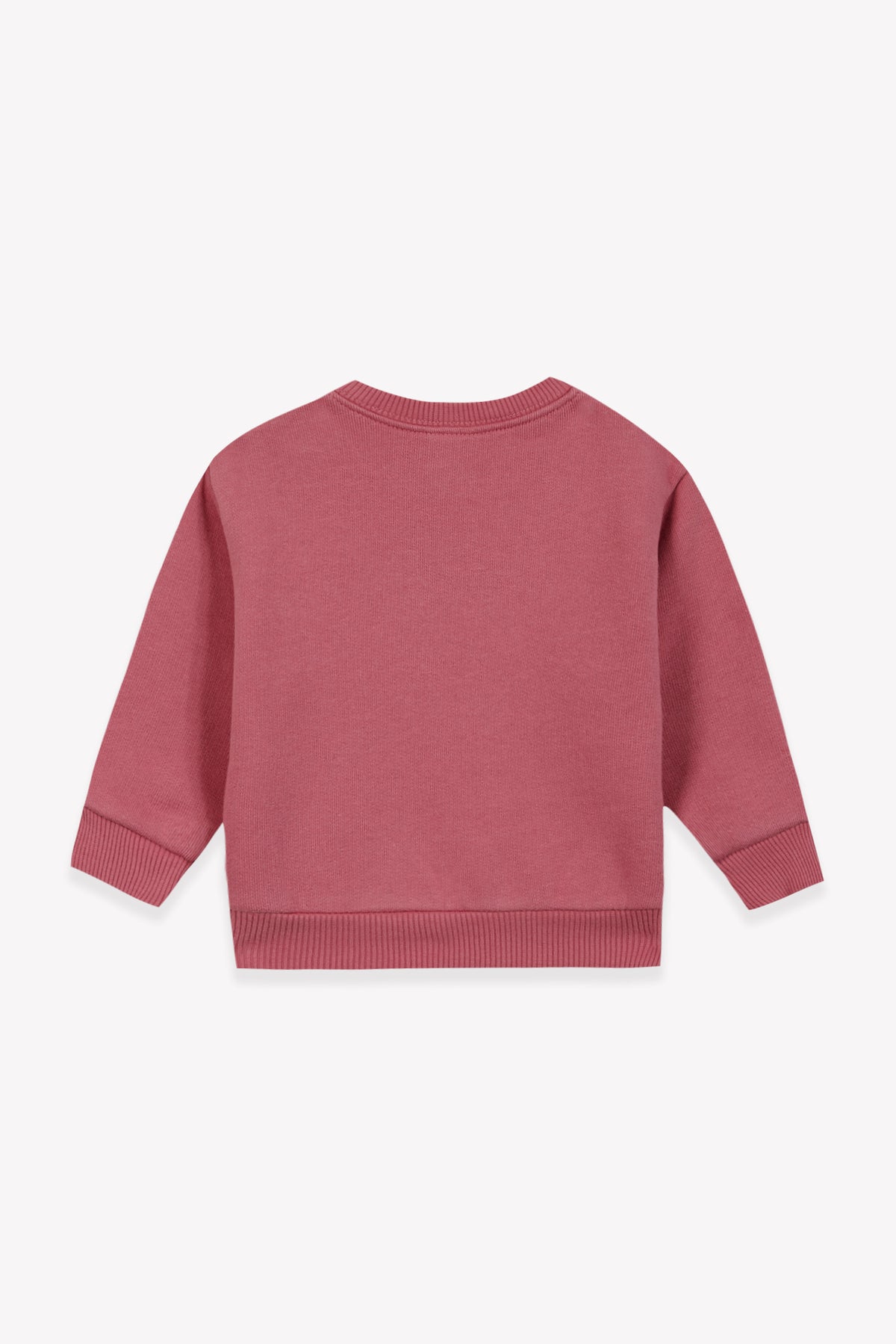 Sudadera - Smily Groovy de algodón