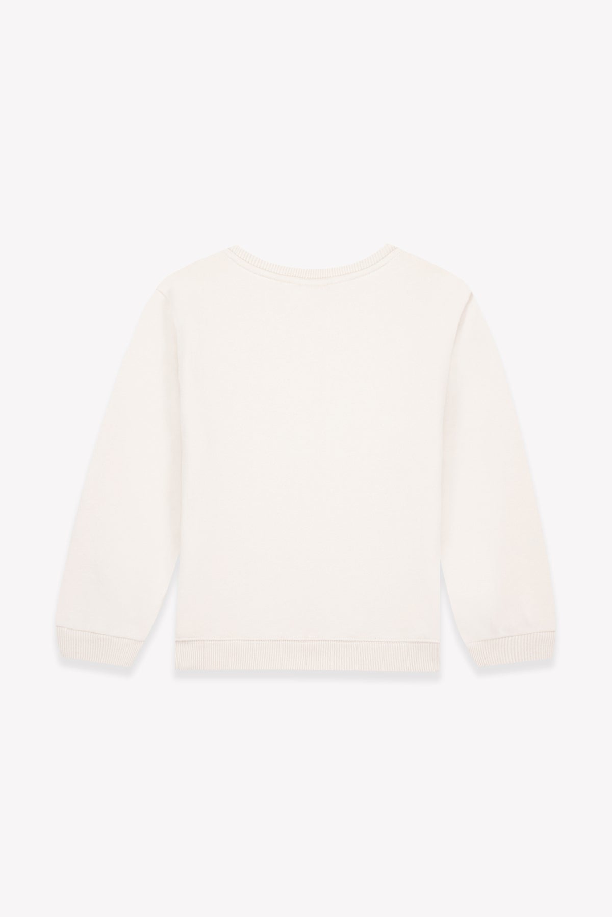 Sweat - Stereokid Milk Coton