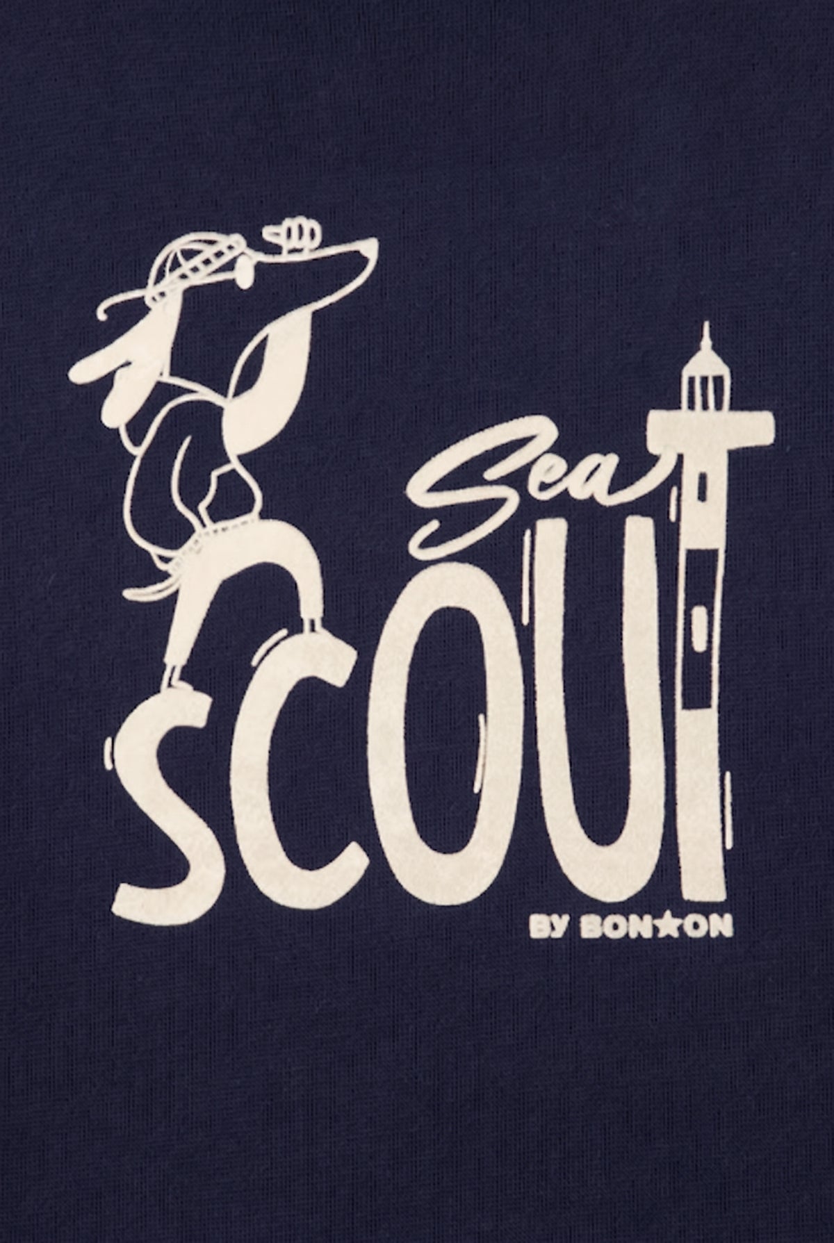 Sweat - Laurel Sea Coton