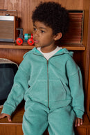 Sweatshirt - Power Greenland Cotton