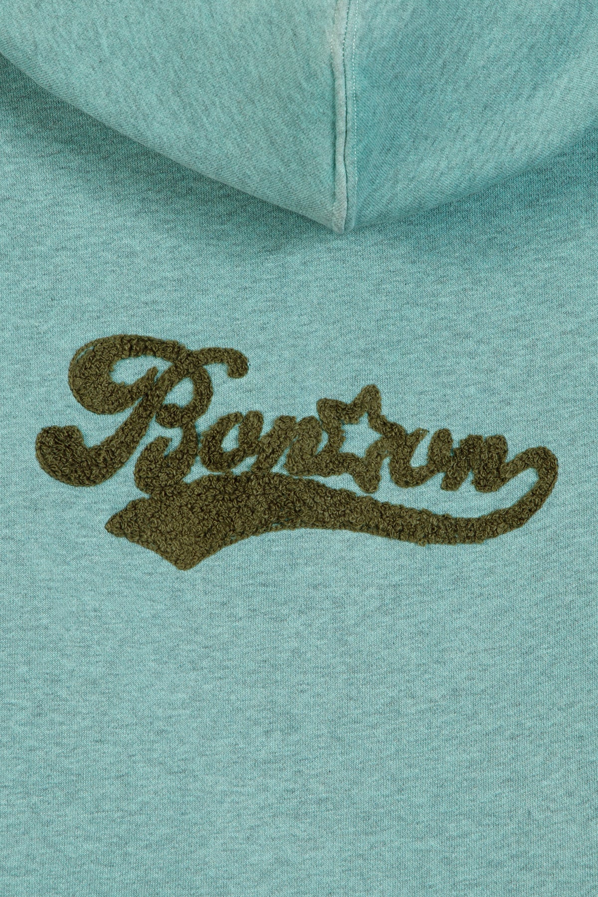 Sweatshirt - Power Greenland Cotton