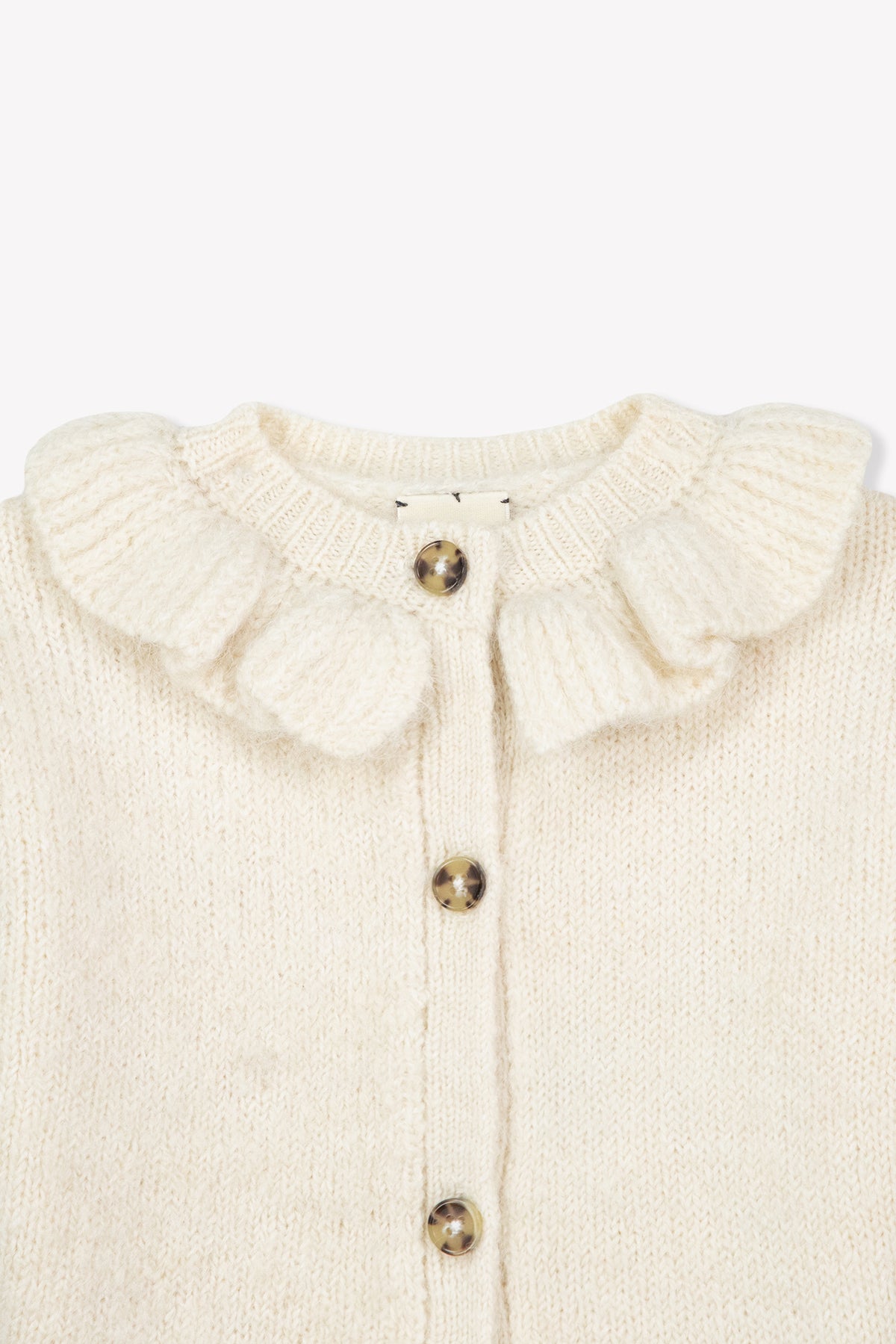 Cardigan - Paloma Milk