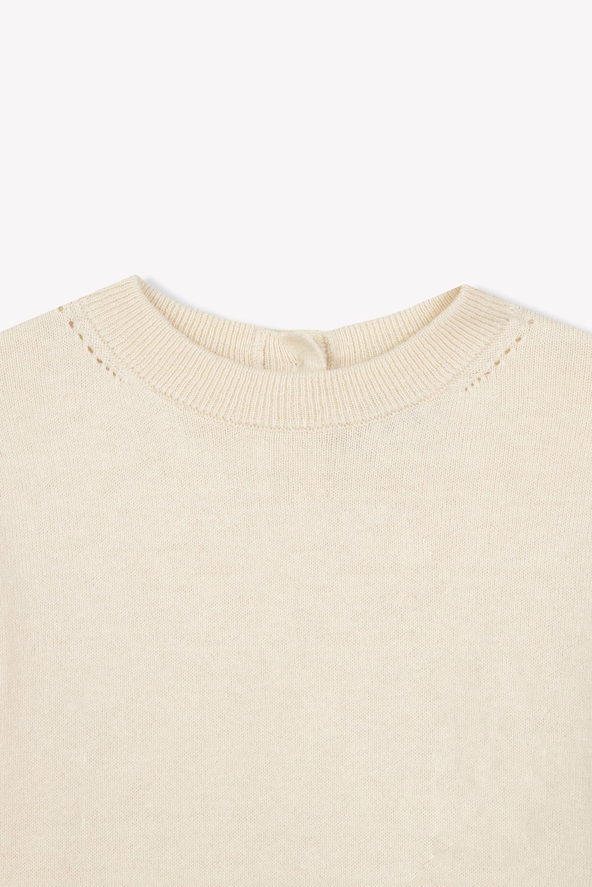 Pull - Perla Milk Laine