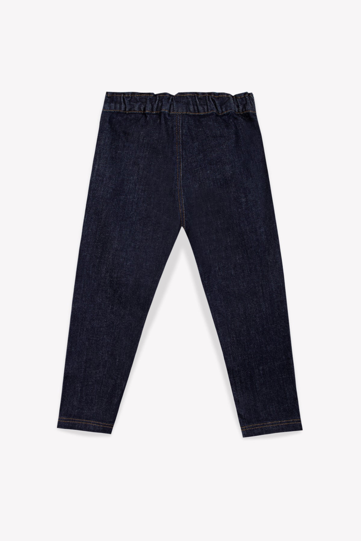 Jeans - Duck Cotton Denim