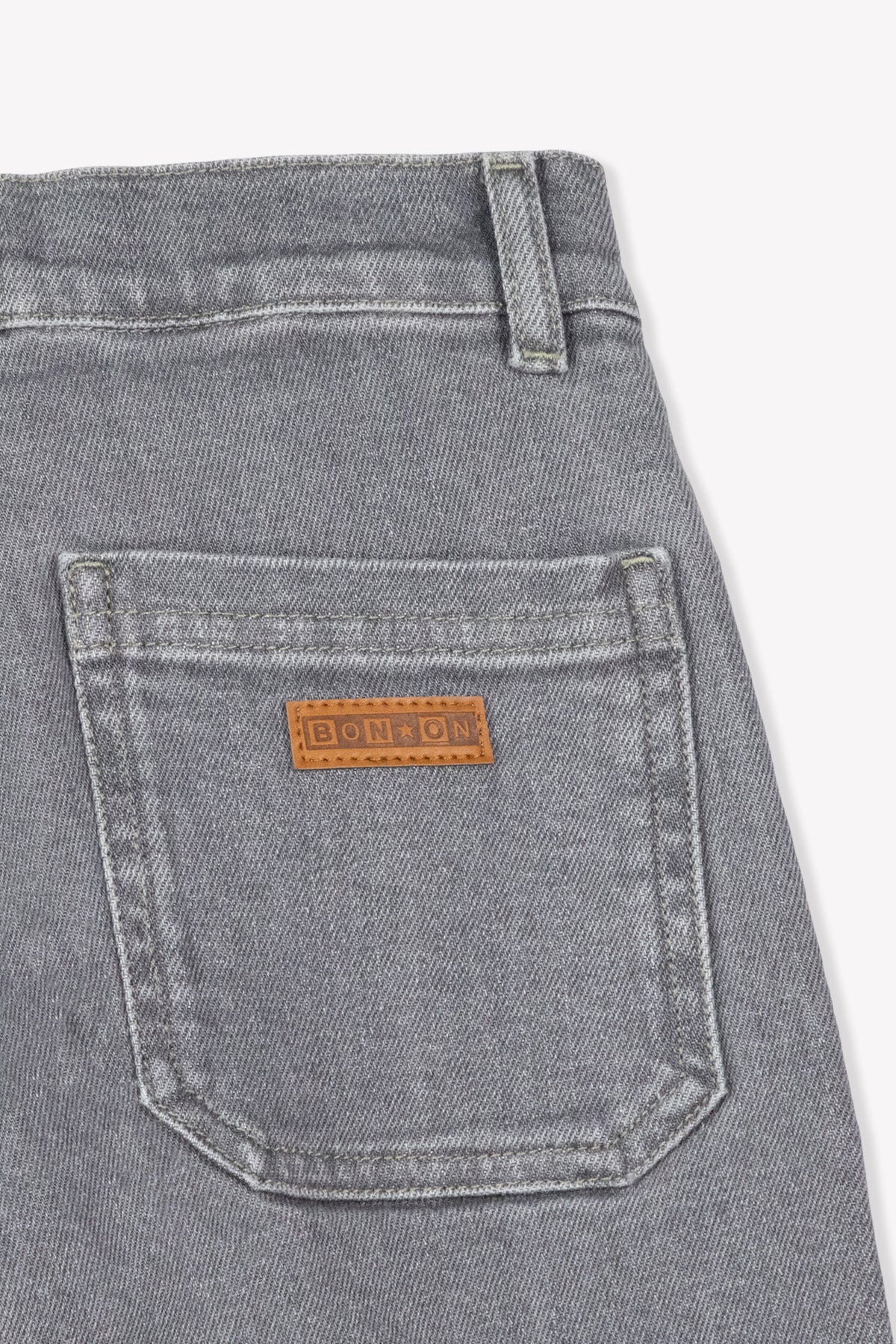 Jean - Pollen Denim Coton