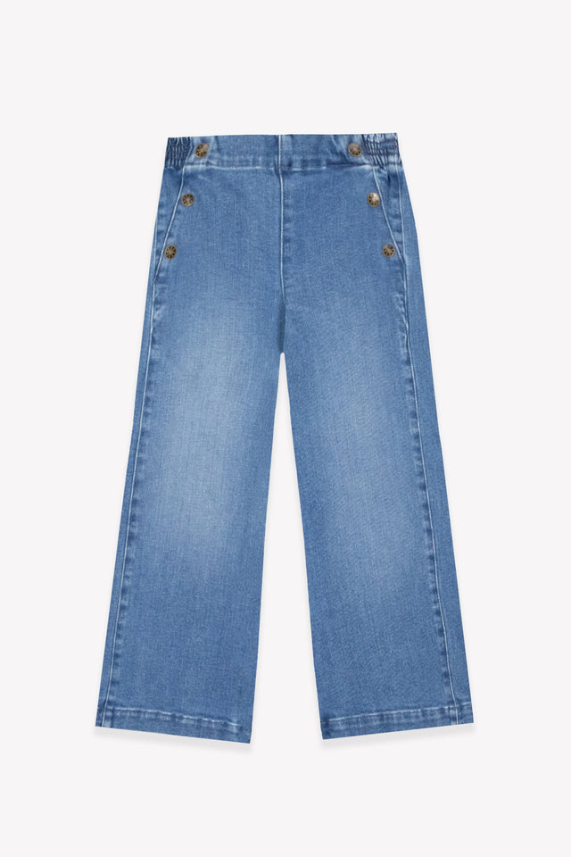 Jean - Pornic Denim Coton - Image principale