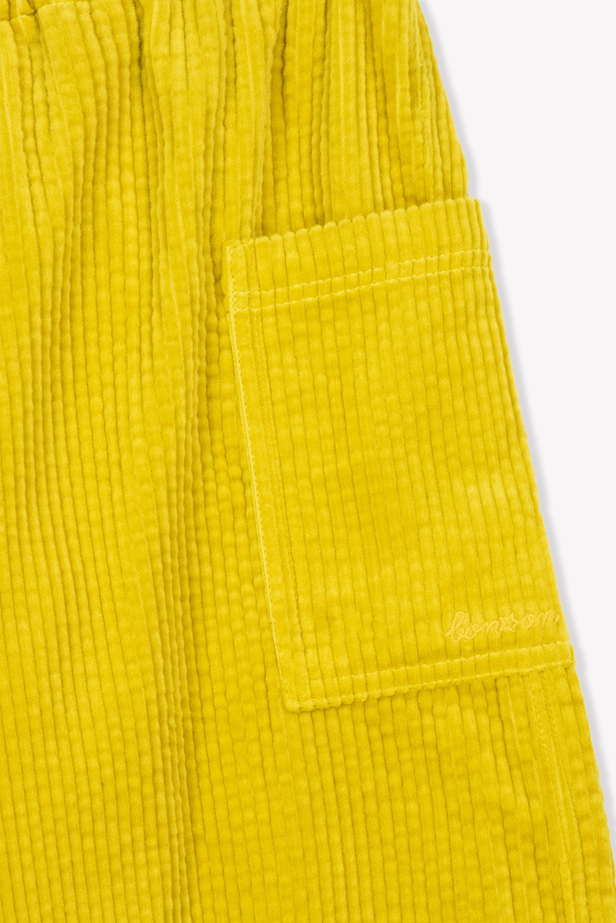 Trousers - Lauren French Fries Velvet