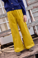 Trousers - Lauren French Fries Velvet
