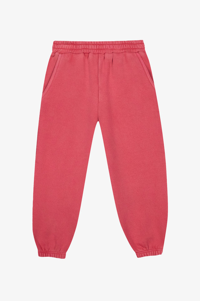 Jogging - Pitta Rose Elizabeth Coton - Image principale