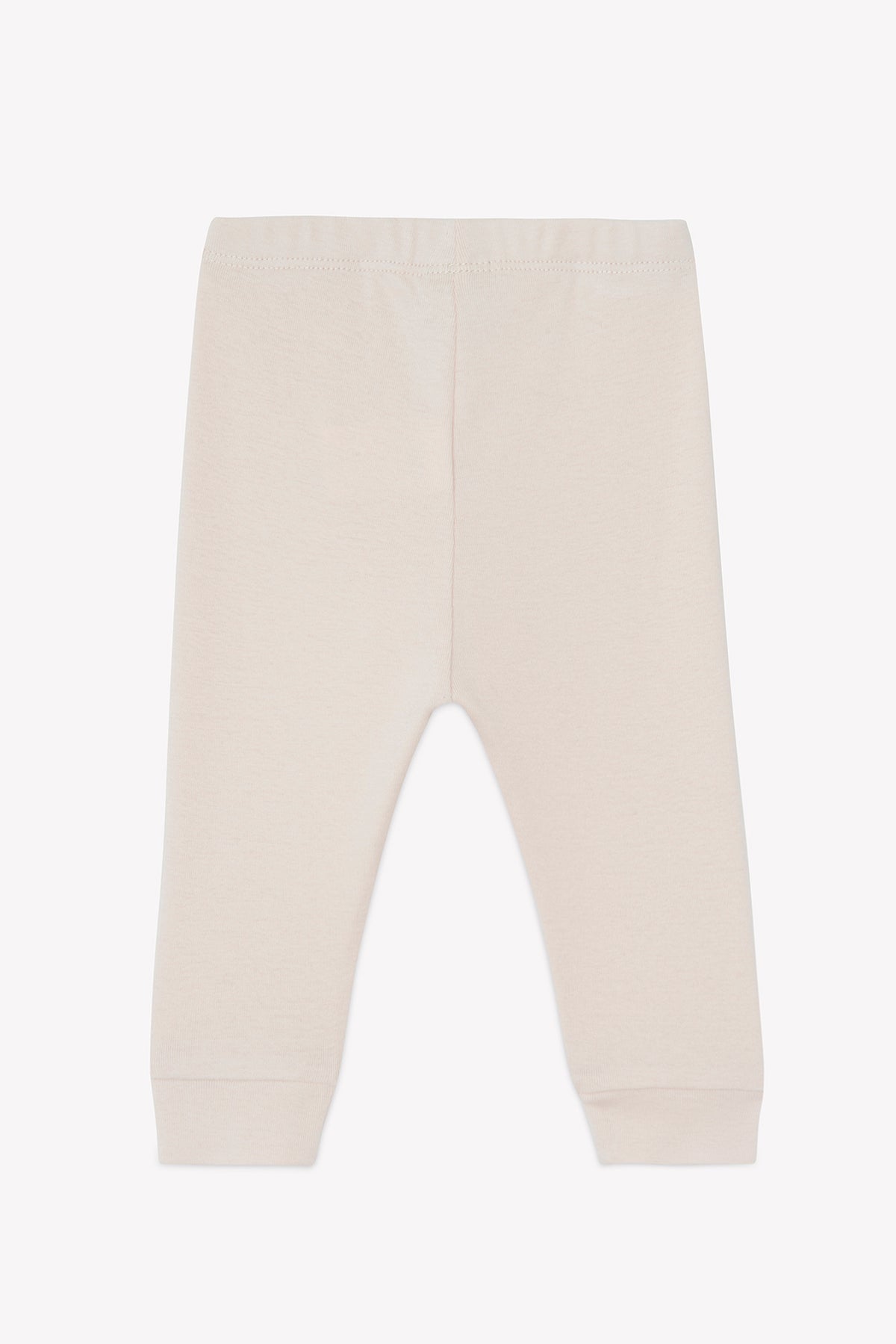 Legging - Tino Rosa Baby Baumwolle