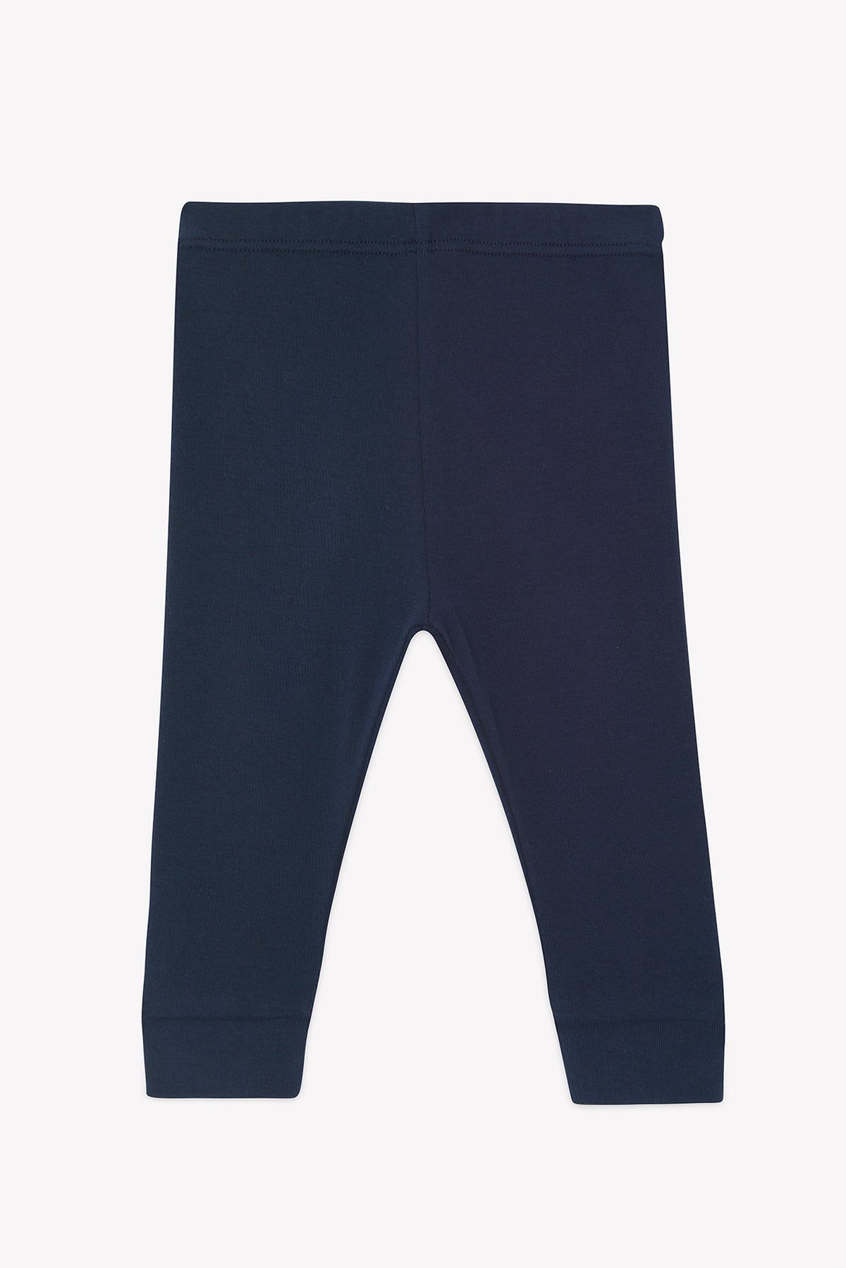 Legging - Tino Sailor Blue Coton