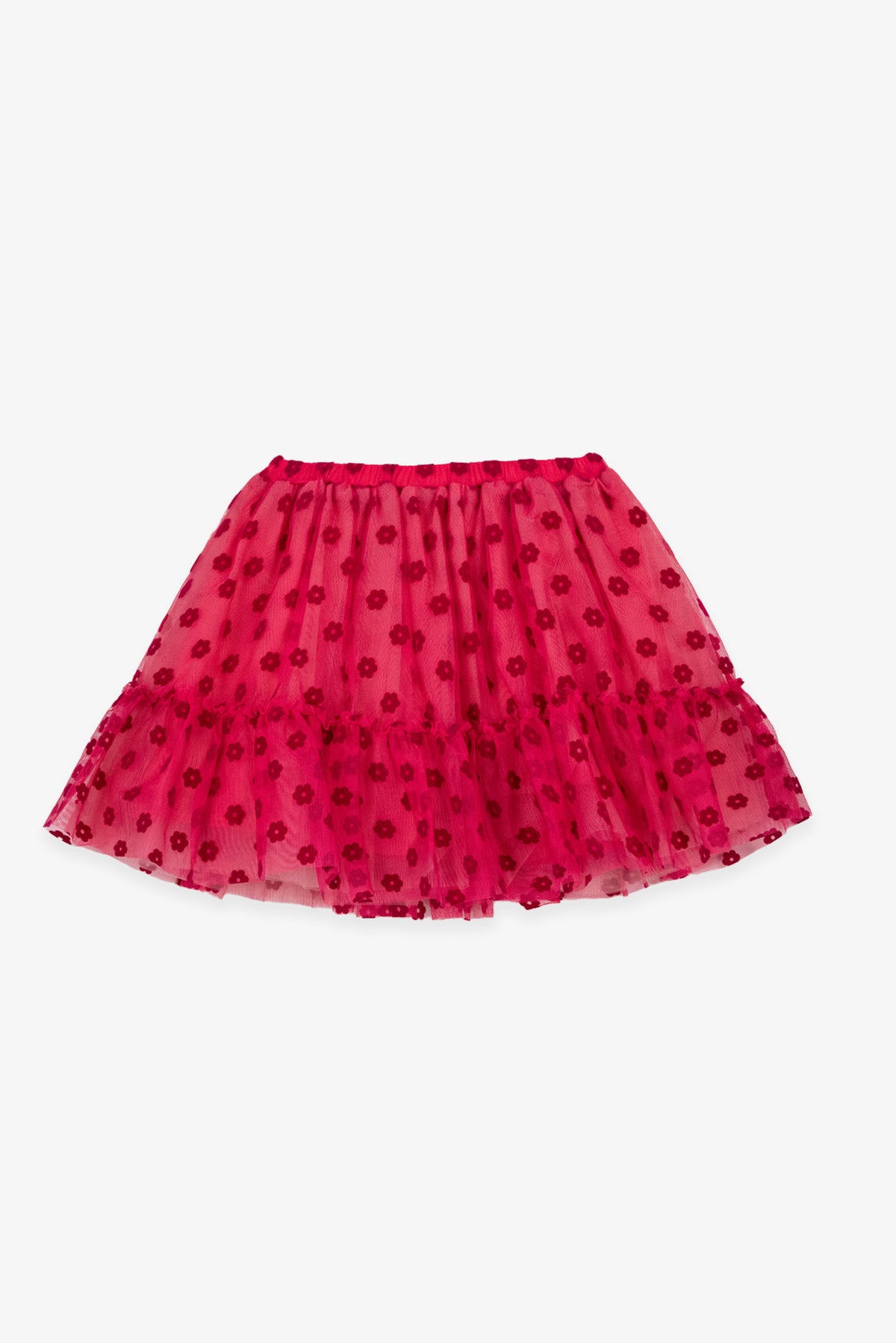 Rok - Tutu Petronille Prinsessenroze