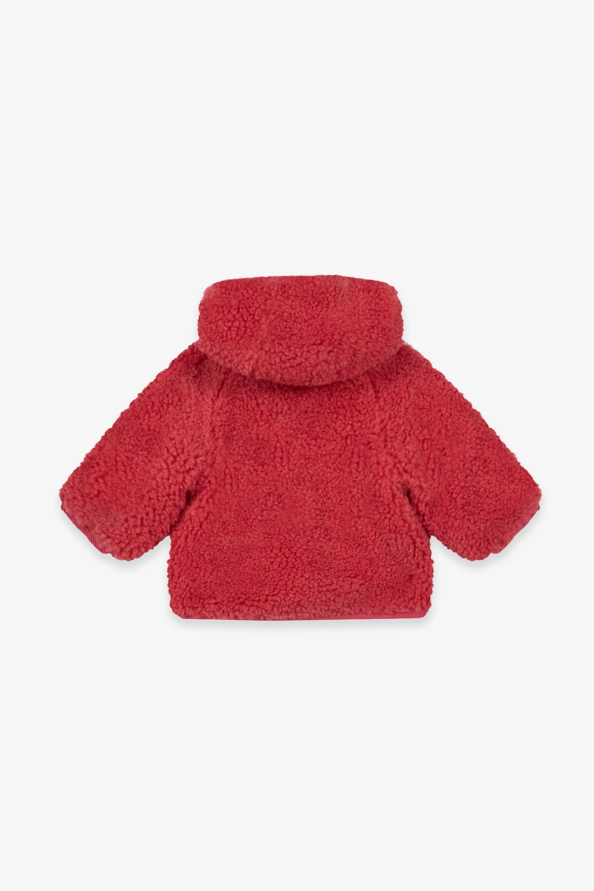 Veste - Piper Rose Elizabeth Sherpa