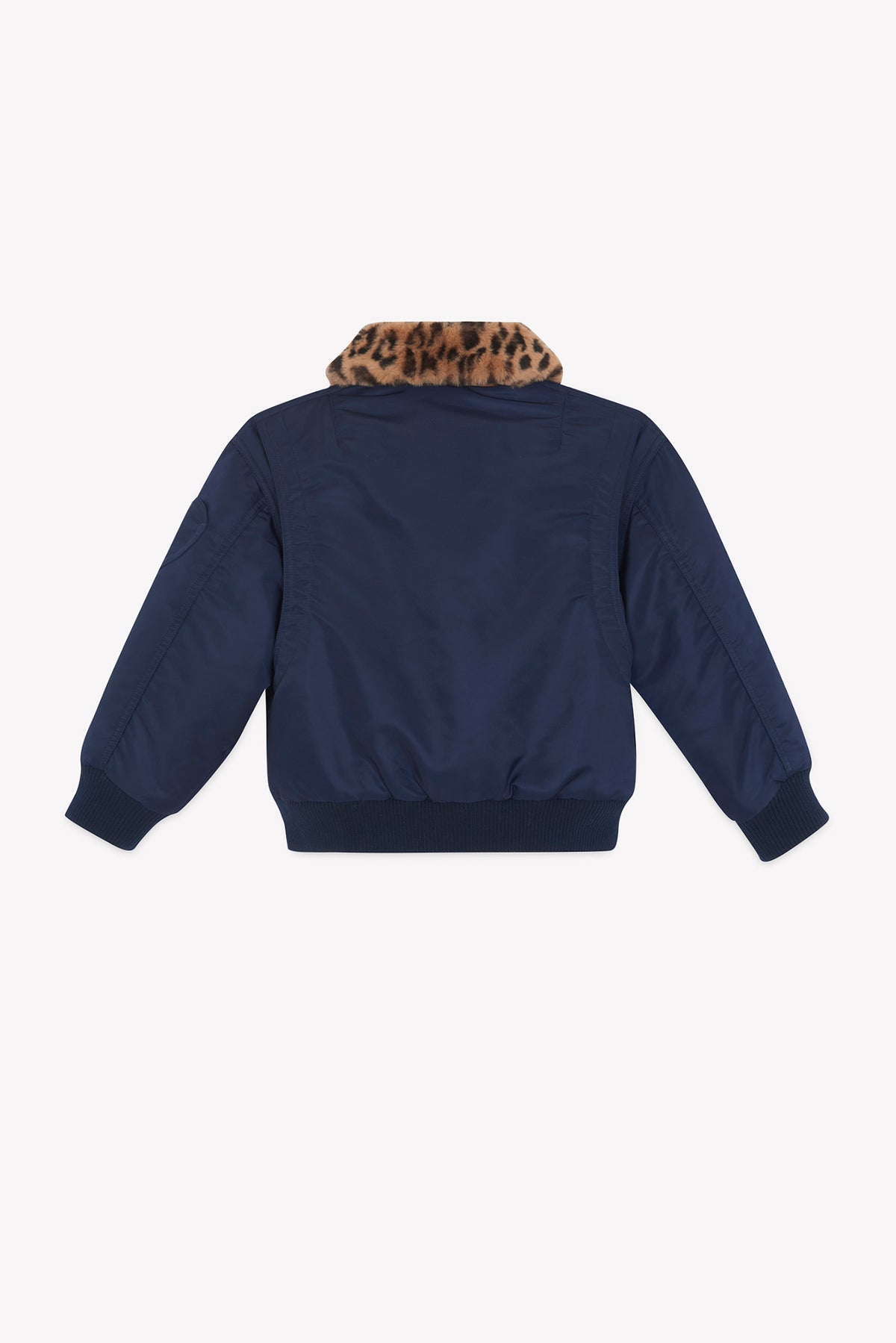 Cazadora bomber - Joyce Bonton x Lili Scratchy