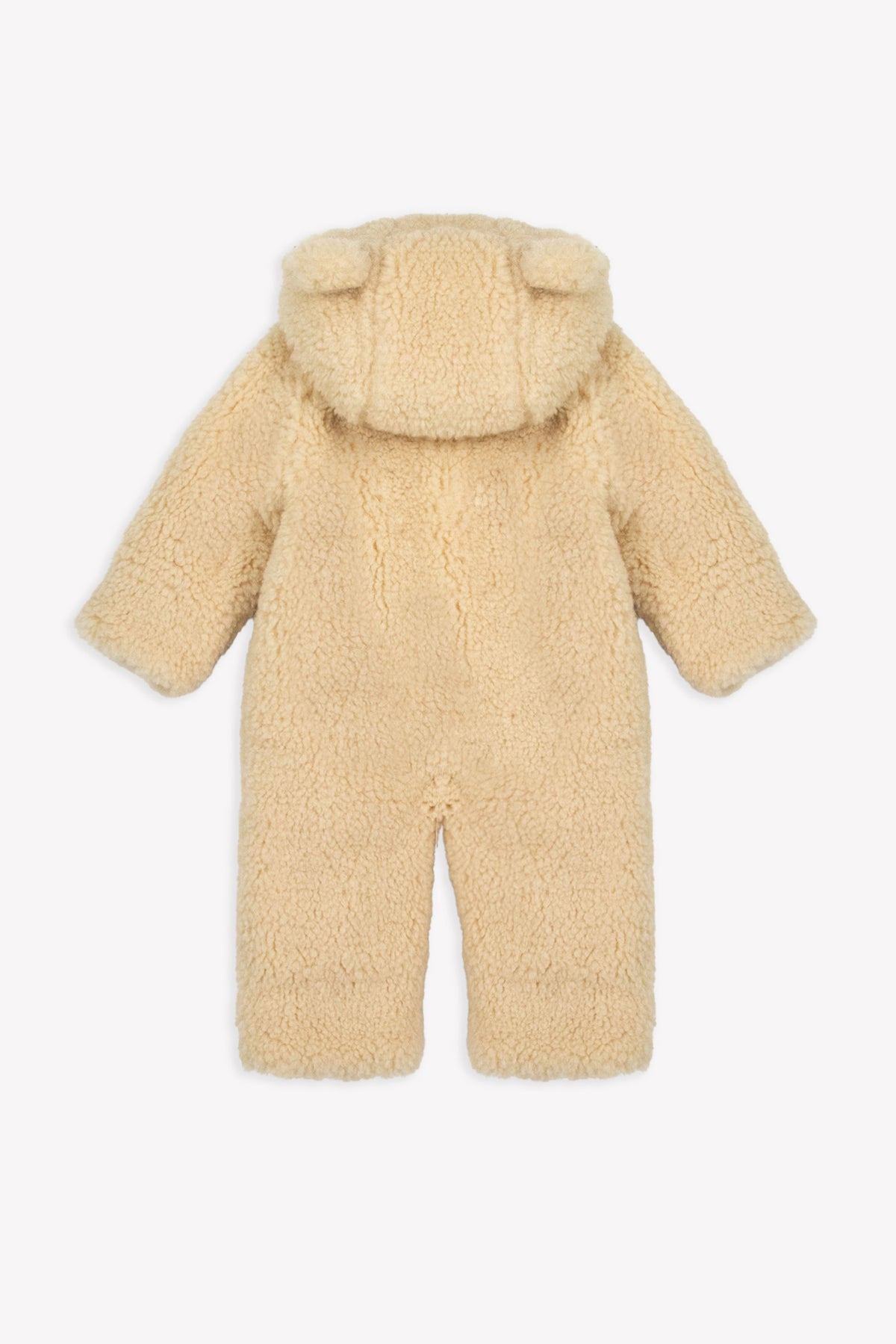 Babyoverall - Pampi Sherpa