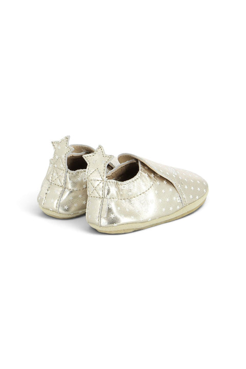 Slippers - Golden Star Comforter - Image principale