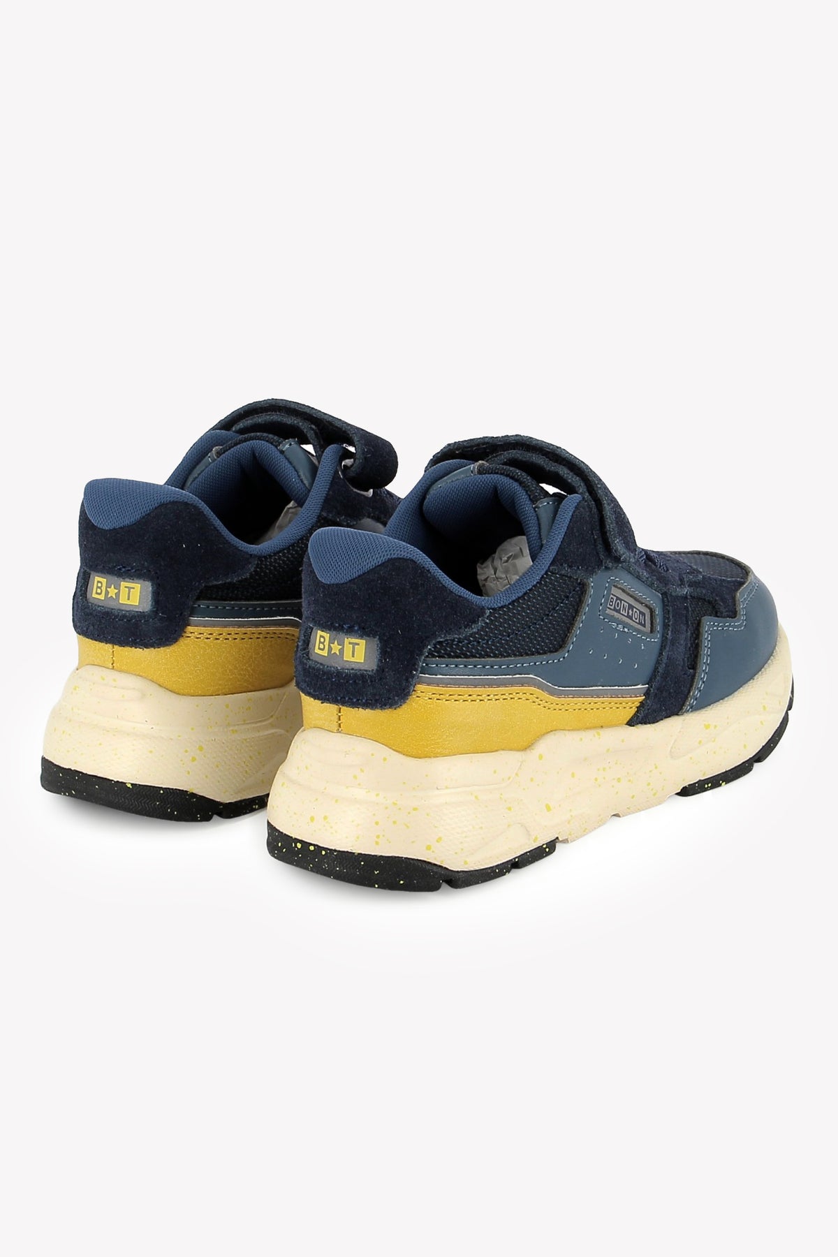 Baskets - Yard Jogger Bleu