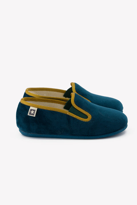 Chaussons - John Greenland - Image principale