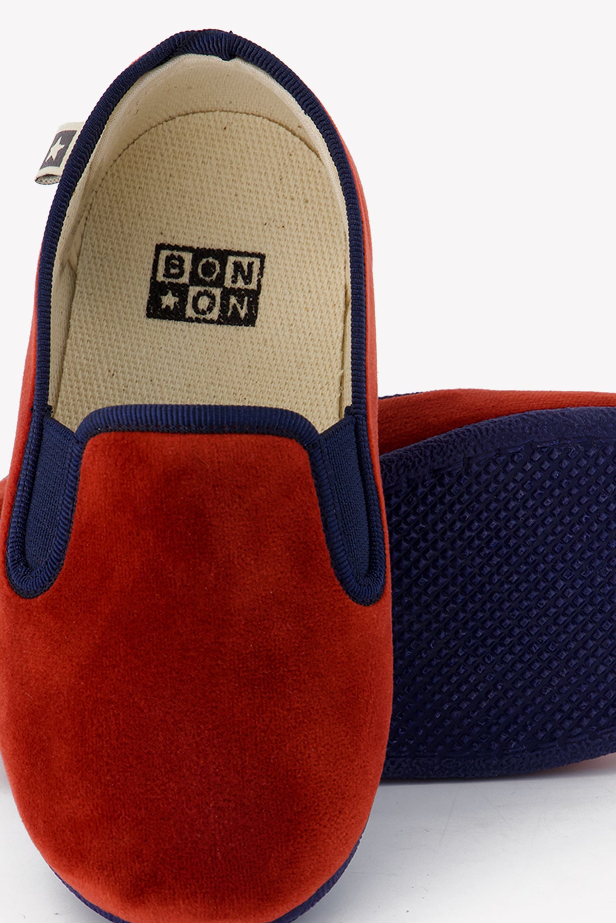 Slippers - John Chestnut
