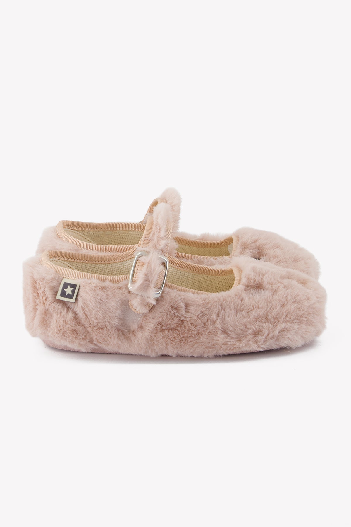 Chaussons - Mia Rose Bacon