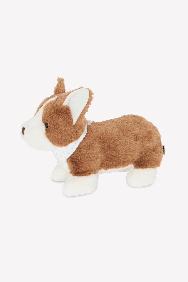 Knuffel - Corgi Bernie - Image principale