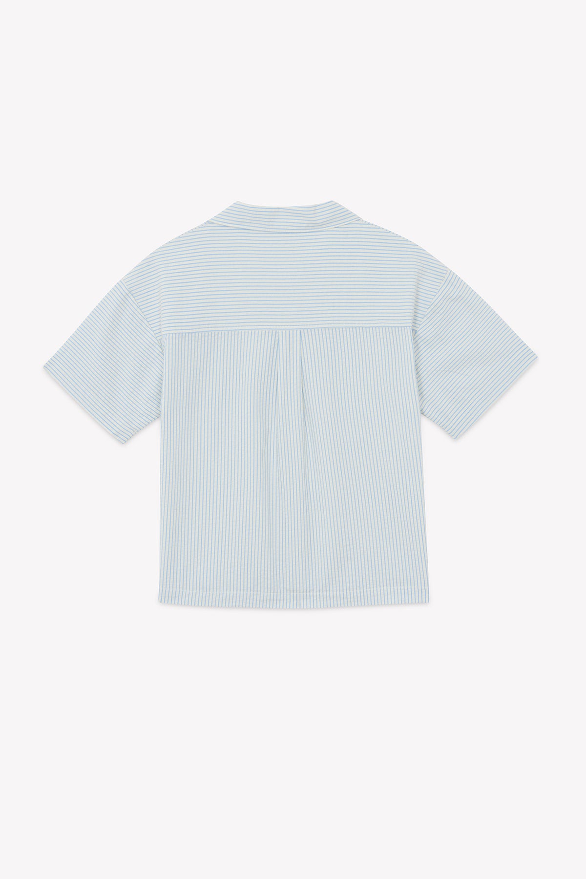 Chemise - Las Vegas Bleu