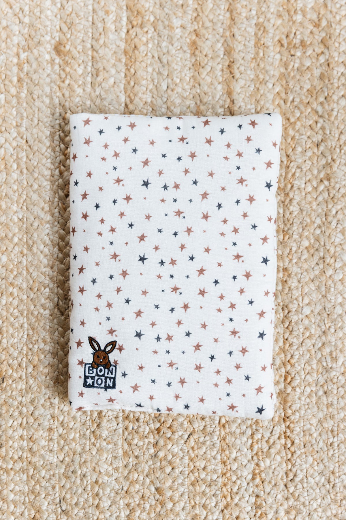 Funda para cartilla sanitaria - Estrella Bebé