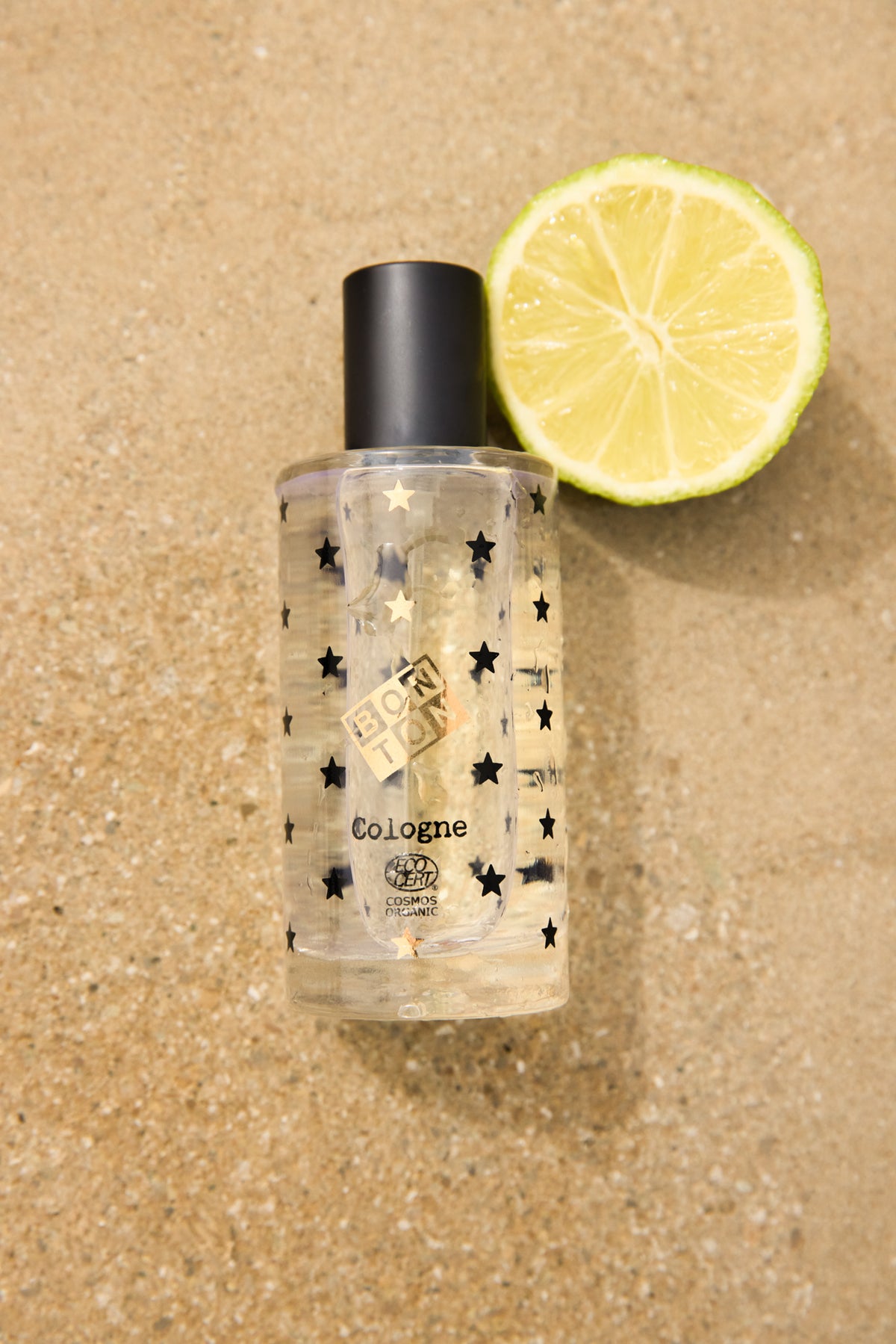 Agua de colonia - 50 ml
